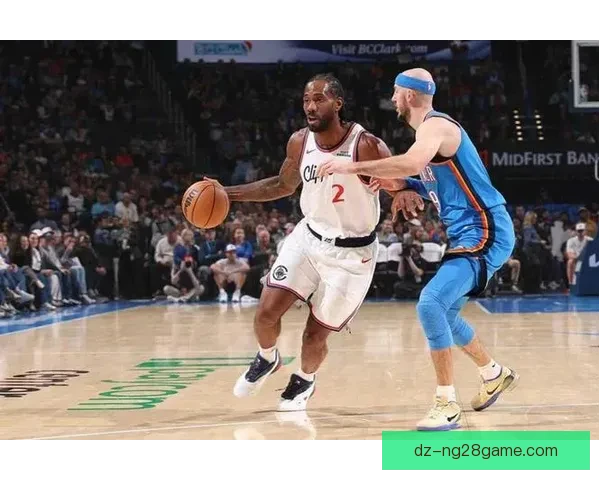 雷霆大胜骑士巩固联盟第一之位