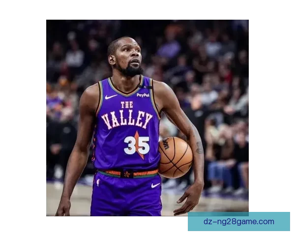 杜兰特称文班篮下致命不宜外线